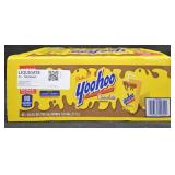 Yoo-Hoo 40 pack 6.5oz milk cartons