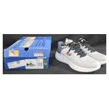 Men's size 12 Skechers sneakers