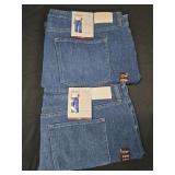 Women's size 22W jeans. New w/ tags