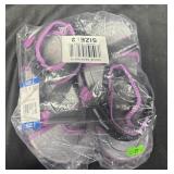 Eddie Bauer Size 2 Glide Sandals