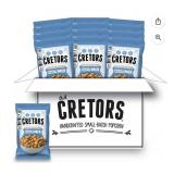 CRETORS Cheese & Caramel Mix Popcorn, 24-1.5oz