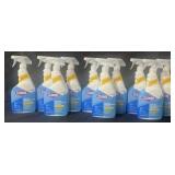 10- Clorox Disinfectant 1 QT each