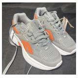 Boys Reebok Chaos size 1