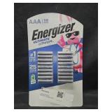 Energizer AAA Batteries 18 pack