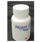 2 pk 200 tablets each allergy relief bottles.