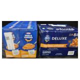 8 Kraft mac cheese original 14 7.5 boxes. 8 14oz