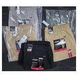 Men's size X-Large pants. New w/ tags