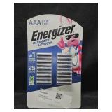 Energizer AAA Batteries 18 pack