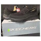 Sketchers menï¿½s size 10 slip in hands free,