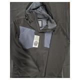 Men's size Small Free Country snow jacket. New w/