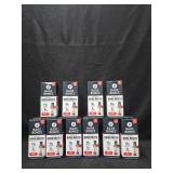 10- Bare Bones beef broth 8 sticks per box