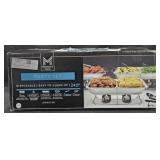 Party Set food serve kit 24 piece