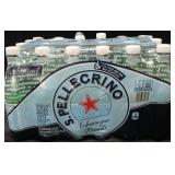 Sanpellegrino 24 pk x 500ml