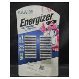 Energizer AAA Batteries 18 pack