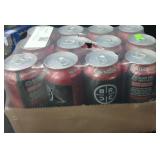 Black rifle coffee red 300 mocha 15 oz. 12ct.
