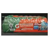Gatorade variety 28pk 22 fl oz bottles