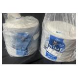 2- Packs of Paper Plates 204 Pack