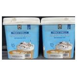 2-48oz French Vanilla Cappuccino