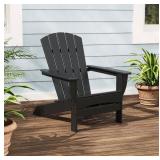 MSRP: $189 Polywood Gulf Shores Adirondack Chair