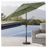 10ï¿½ Umbrella not checked for completeness