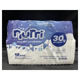 12-11 fl oz Nurri vanilla shakes