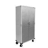 Seville Classics Ultra HD Storage Cabinet 36ï¿½ x