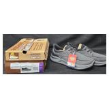 Men's size 11 Skechers shoes