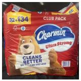 Charmin 32 Rolls