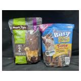 36oz chicken jerky tenders dog treats & 66.7oz