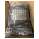 Solar wall light 1pk