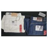 Women's size 14 jeans. New w/ tags
