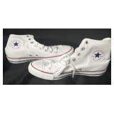 Converse Size 8.5-Mens 10.5-Womenï¿½s