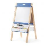 Kidï¿½s Creative Easel not checked for completeness
