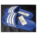 Adidas Slides Menï¿½s-10 Womenï¿½s-11