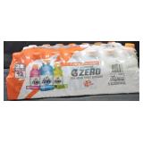 Gatorade Zero 28 count variety pack 12oz bottles