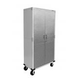 Seville Classics UltraHD Storage Cabinet 36ï¿½W x