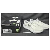 Men's size 10.5 Under Armour sneakers