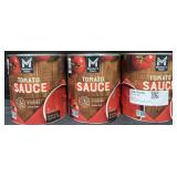 3-106oz Tomato Sauce
