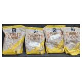 4- Honey Almond granola 32oz each