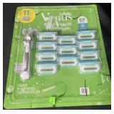 Venus Extra Smooth Platinum 1 Razor, 11