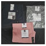 Men's size 44 shorts. New w/ tags