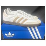 Adidas Samba OG shoes menï¿½s size 8.5 womenï¿½s size