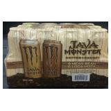 Java monster 12/15 fl oz can variety pk