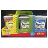 48oz Temptations cat treats
