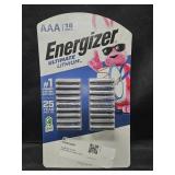 Energizer AAA Batteries 18 pack