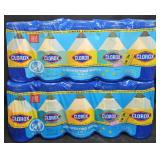 2- Clorox disinfectant wipes 425 count each