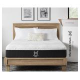 Hotel Premier Memory Foam Mattress medium King