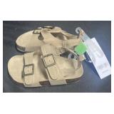 Toddler Sandals Size 7
