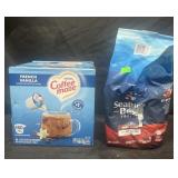 Coffee Mate 180 single creamers, Seattleï¿½s Best