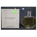 Burberry Classic Eau de Parfum, 3.3 fl. oz.